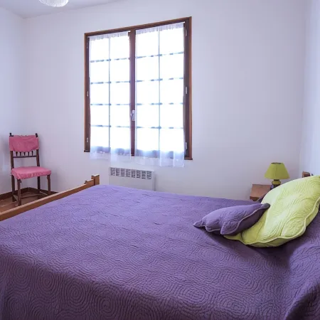 Le Grand Galla, country apartment Hotels in Pertuis