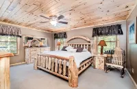 Cabin near Leota Trails - Alppimaja