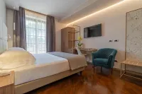 Villa di 200 m² con 9 camera(e) e 9 bagno(i) privato(i) in zona Campagna di Perugia - vasca da bagno