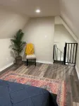 Cozy Cabin in Big Sandy - Chalets