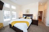 Secluded Spa-Cious Retreat -Beds for 8. Plus 3 Foldaways Extra - Wifi