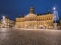 Hotel Sebastians Hoteles cerca de Mercado Noordermarkt