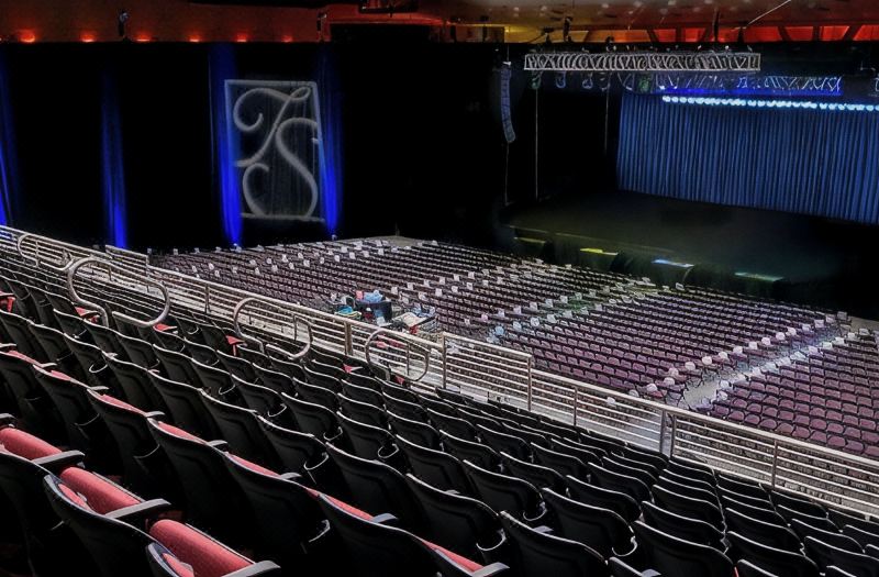 Turning Stone Resort Casino photo 5