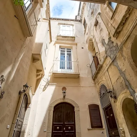 Blu Tropea Maison