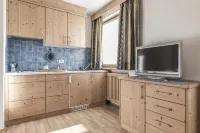 App. LENA - Erlenbach House in Schenna near Merano - 4-Sterne