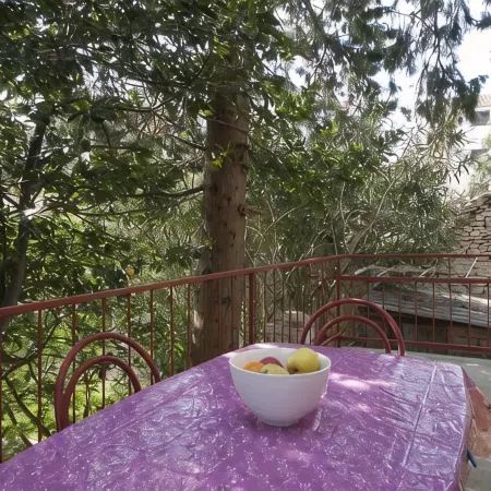 Apartment Villa DD