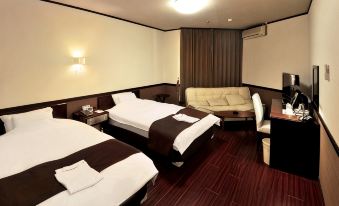 Hotel Saint Paul Nagasaki