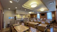 Hotel Route-Inn Iyo-Saijo - breakfast