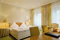 Central-Hotel Kaiserhof - 4-Star