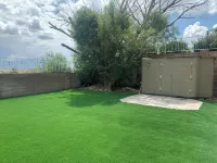 3 Bed Desert Beach House with a Mountain View - Private Pool and Hot Tub! - Pools