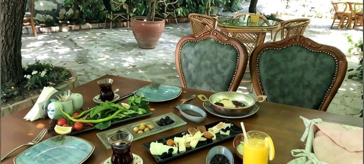 Anfora Otel & Sarap Evi Ξενοδοχεία στην πόλη Αδραμύττιο