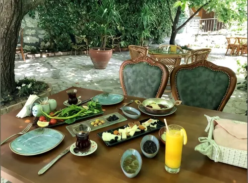 Anfora Otel & Sarap Evi - 4-Star