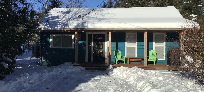 Music Place Guest House Ξενοδοχεία στην πόλη Whatcom County