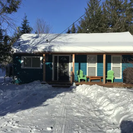 Music Place Guest House