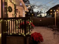 Your Secluded Hideaway in Historic St. Augustine Uptown. - Bungalows