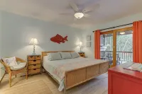 LOCATION, privacy, spaciousness! Be on the beach instead of sitting in traffic! - Homestays