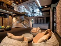 โออาครา รีสอร์ท โรงแรมใกล้เวนิสแลนด์