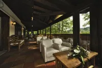 Hotel Villa Danilo - pet friendly