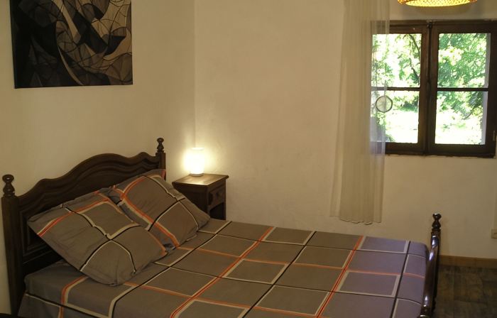 Appartement au Coeur D'un Hameau Traditionnel Cévenol