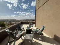 Spacious Family Getaway near Zion - 4-Star