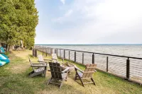 The Gales on Lake Superior  I  Stunning Lakeshore & Views  I  by Relax Open Air - Boutique