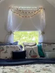 Cozy one bedroom-one bathroom /sleeps 4 - 2 estrellas