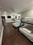 Cozy house 8 minutes from downtown knoxville 25 minutes from Sevierville - 4-Star