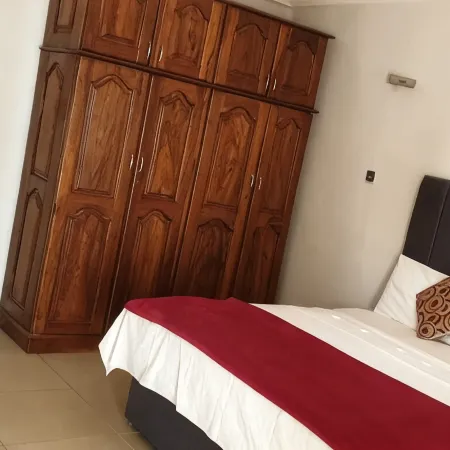 WaveCrest Luxury Boutique Apartments