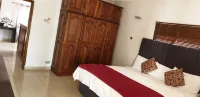 WaveCrest Luxury Boutique Apartments - Homestays