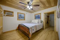 Cozy Cabin in the Heart of Beaver's Bend State Park - Wifi