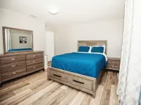 Beautiful Private Nueces Riverfront Getaway! 13 Acres of Bliss!  Sleeps 12-14 - 3 tähden