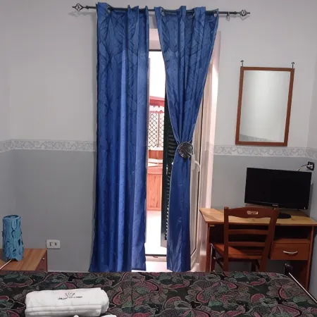 Hotel Alloggio Del Conte