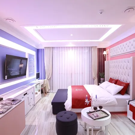 Suncheon Bay Myeongpum Motel
