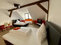 Pensionett - Wifi