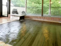 谷津川館 - 溫泉