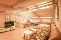 Anseong Provence Pension - เพนชั่น
