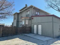韋布城市中心迷人的19世紀維多利亞風格四臥室度假屋! - 3 星級