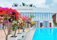 Grand Palmera Hotel - 3 stjerner