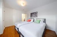 Pool/Spa/Games/Peaceful Garden Retreat - 2-Star