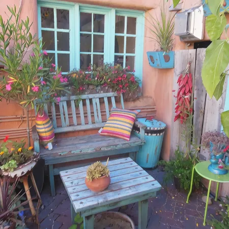 Red Cat House Vacation Apartment