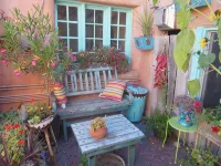 Red Cat House Vacation Apartment - Boutique