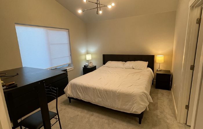 Comfy Cool Condo 5min from McMenamins Edgefield &10min from Columbia River Gorge
