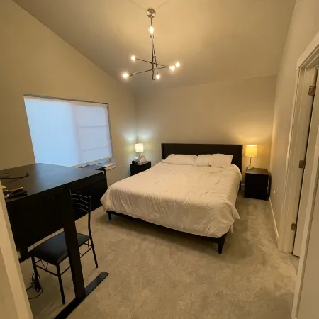 Comfy Cool Condo 5min from McMenamins Edgefield &10min from Columbia River Gorge