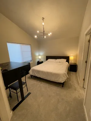 Comfy Cool Condo 5min from McMenamins Edgefield &10min from Columbia River Gorge - 무료 와이파이