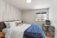 Modern Home with Ping-Pong Table | Near Downtown CDA - 3성급