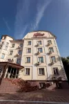 Kurmet Hotel - Desayuno