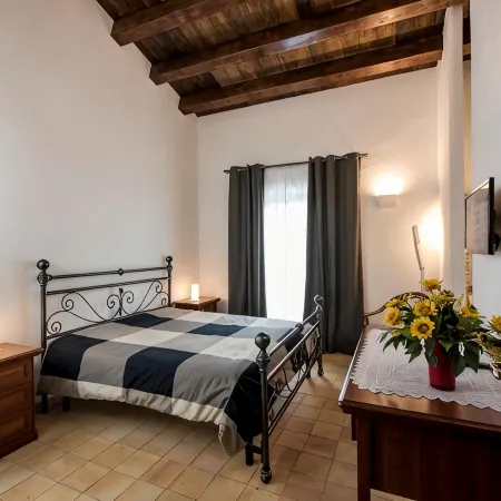 Agriturismo Raffo Hotel a Naro