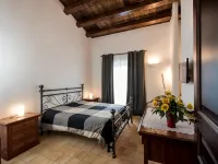 Agriturismo Raffo - con vistas a la montaña
