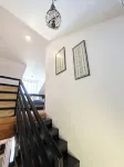 Casa Verde Charming Adobe 3-bedroom 2-bath house with yard  in Marfa - Wifi