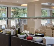 Ariti Grand Hotel - breakfast